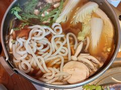 -和彩放题(渔阳店)