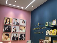 -海马体照相馆(无锡清扬茂业天地店)