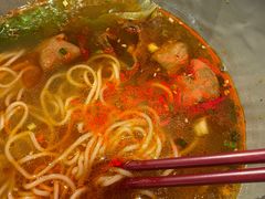 -哇蛙牛功夫面渝都料理(龙阳广场店)