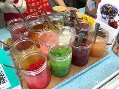 普通爆浆鲜果熟梨糕-津门红姐熟梨糕茶汤糕干(爱国道店)