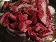 -嘿嘟嘟·肋条烧肉放题(爱融荟城店)