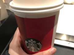 -星巴克(北京佳程广场店)