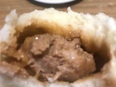 -韩包子(建设路店)