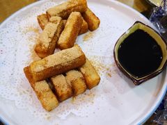 -清真•蜀风园(丁字沽店)