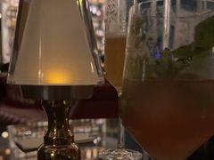 -The St·Regis Bar 瑞吉酒吧