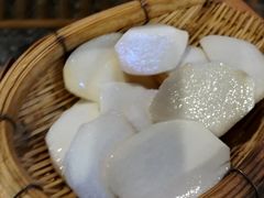 -阿婆情腊排骨火锅(金虹路店)