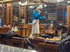-如意林卡藏餐吧(大昭寺店)