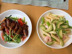 -TABLE·味西餐厅-成都茂业JW万豪酒店