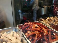 -云南路美食街