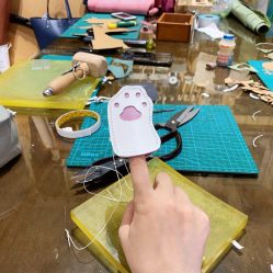 -吾行DIY手工坊(壹方北馆店)