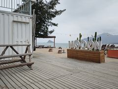 -西涌国际滨海旅游区