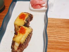 -一心创作料理屋(经开万达店)