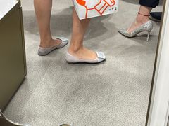 -JIMMY CHOO(德基广场店)