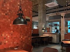 -星叶·东南亚料理(温州万象城店)