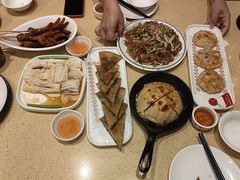 -正哥点心专家(上邦百汇城店)