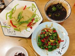 -神仙钵湘香土菜馆(光华路店)
