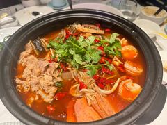 -俏江南-江景昆曲主题餐厅(正大广场店)