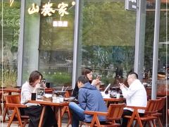 -山葵家居酒屋(天目里店)