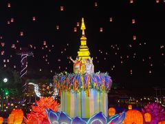 -南宁方特东盟神画