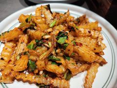 -云海肴·汽锅鸡·云南菜(高德置地店)