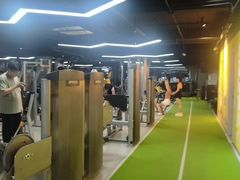 -ENERGY原力健身(川周店)