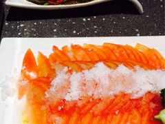 iphone_upload_pic-鸣记脆皮烤鱼(铁西店)