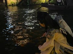 -汉仪华裳汉服旗袍·摄影写真馆(乌镇西栅店)