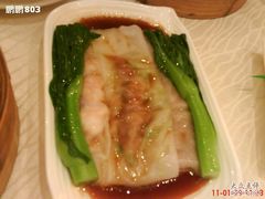 北海肠粉皇-北海渔村酒楼·粤菜海鲜点心(新华店)