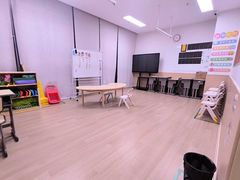 -大米和小米儿童成长中心·社交言语·感统·学习力提升(光明中心)