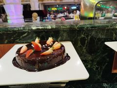 -碧中海汤泉汗蒸酒店