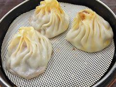 -李记清真馆(打钉巷店)