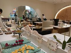 -小茉庐和牛自助火锅(龙湖万达店)