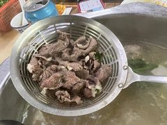 -贵宾牛·潮汕牛肉火锅(珠池总店)