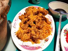 -粉灯牛腩牛杂煲·鸡煲(双井店)