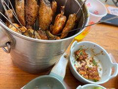 -炒豆合作社(东四总店)