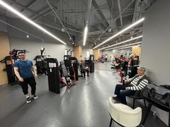 -像素游泳健身(中弘·像素店)