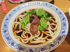-老北京炸酱面·烤鸭(前门店)