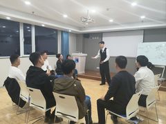 -新励成演讲口才培训(洛阳西工学训中心)