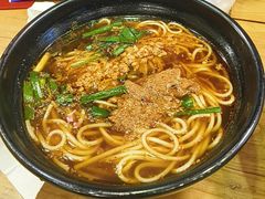 -桥香园过桥米线(复兴路店)