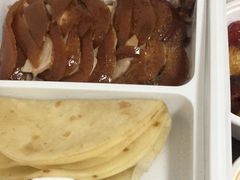 -京味斋·北京烤鸭(北京南站洋桥店)