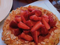 -大连铂尔曼酒店-铂尔曼美食廊 Pullman Deli