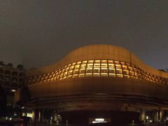 -杭州君悦酒店