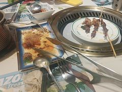 -亚马逊海鲜自助(梅溪湖步步高店)