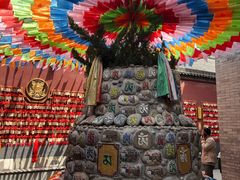 -西安市广仁寺