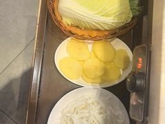 -味逍遥牛肉火锅(万江旗舰店)