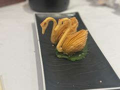 -白天鹅宾馆-宏图府餐厅