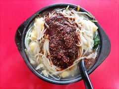 -箐山海鲜砂锅麻辣烫