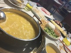 -八珍玉食鸡煲·打边炉(印象城店)