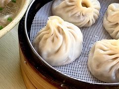 -李记清真馆(打钉巷店)
