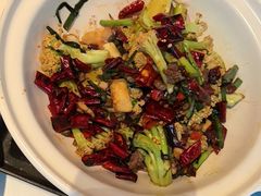 -燕兰楼·清真西北融合菜(亚运村店)